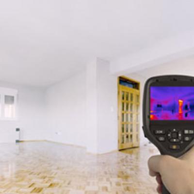 Infrared Thermal Inspection