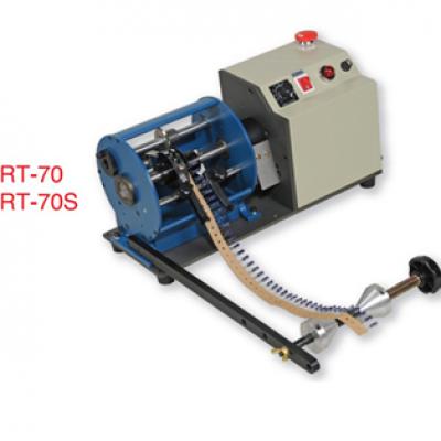 Motorized Radial Component Lead Cutting Machine